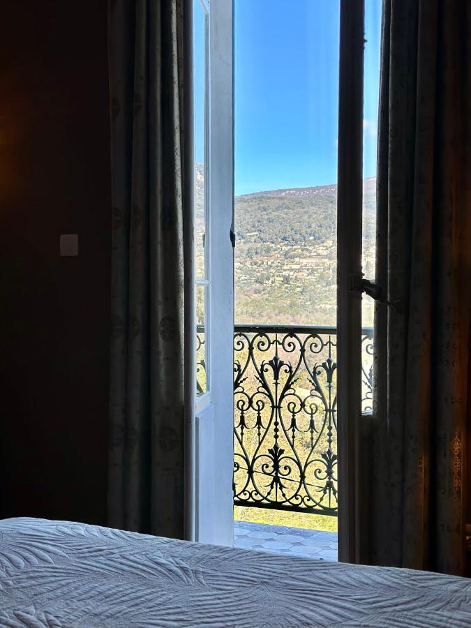 Le Gabriel Bed and Breakfast Claviers Eksteriør billede